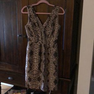 Banana Republic dress